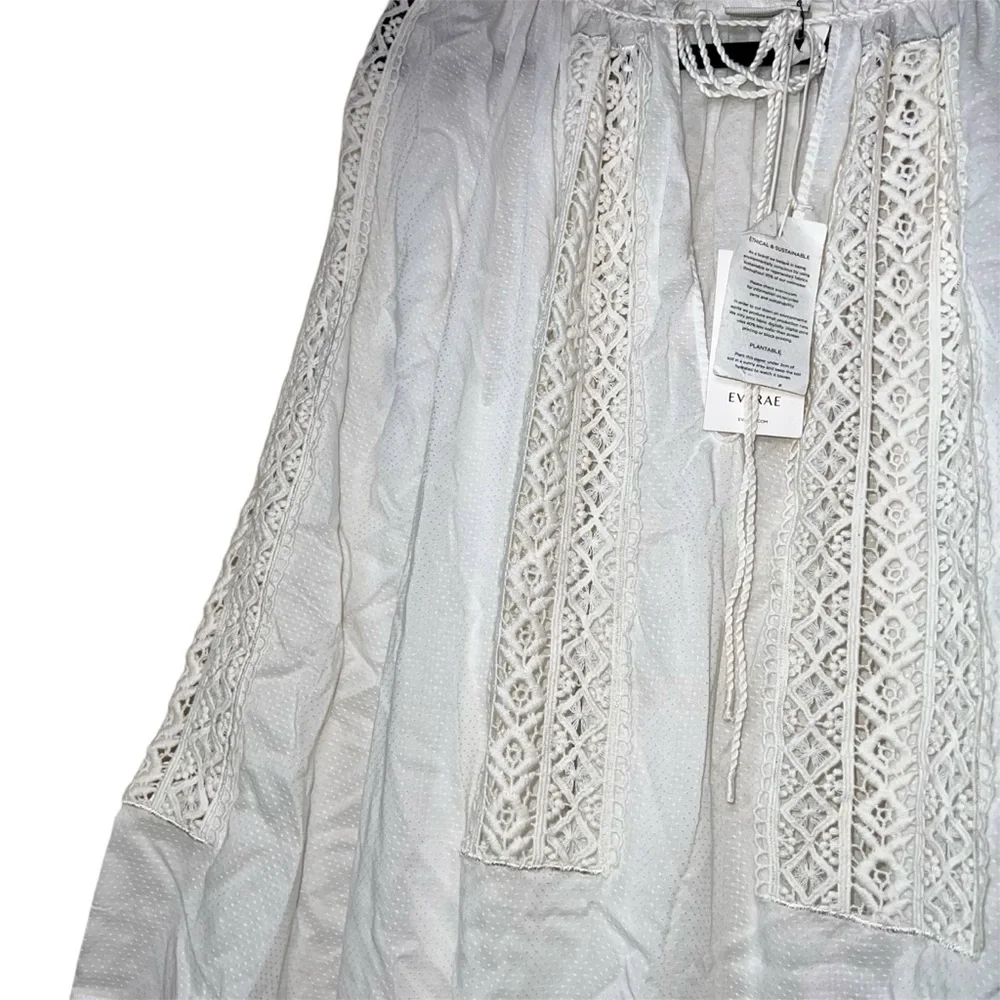 Evarae Skye Cover-up Dress Size XS